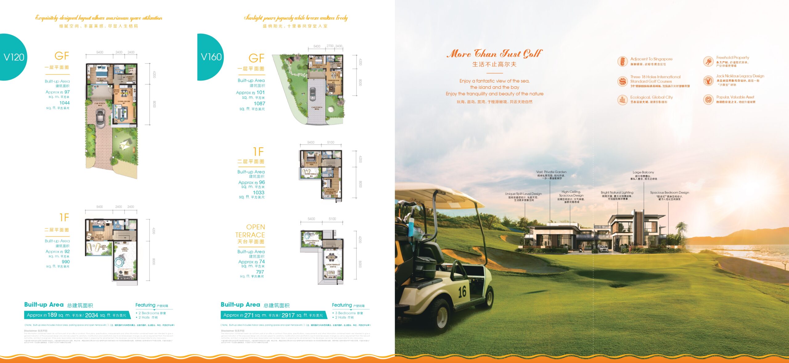 Forest City Golf Villa_Brochure_New_page-0002