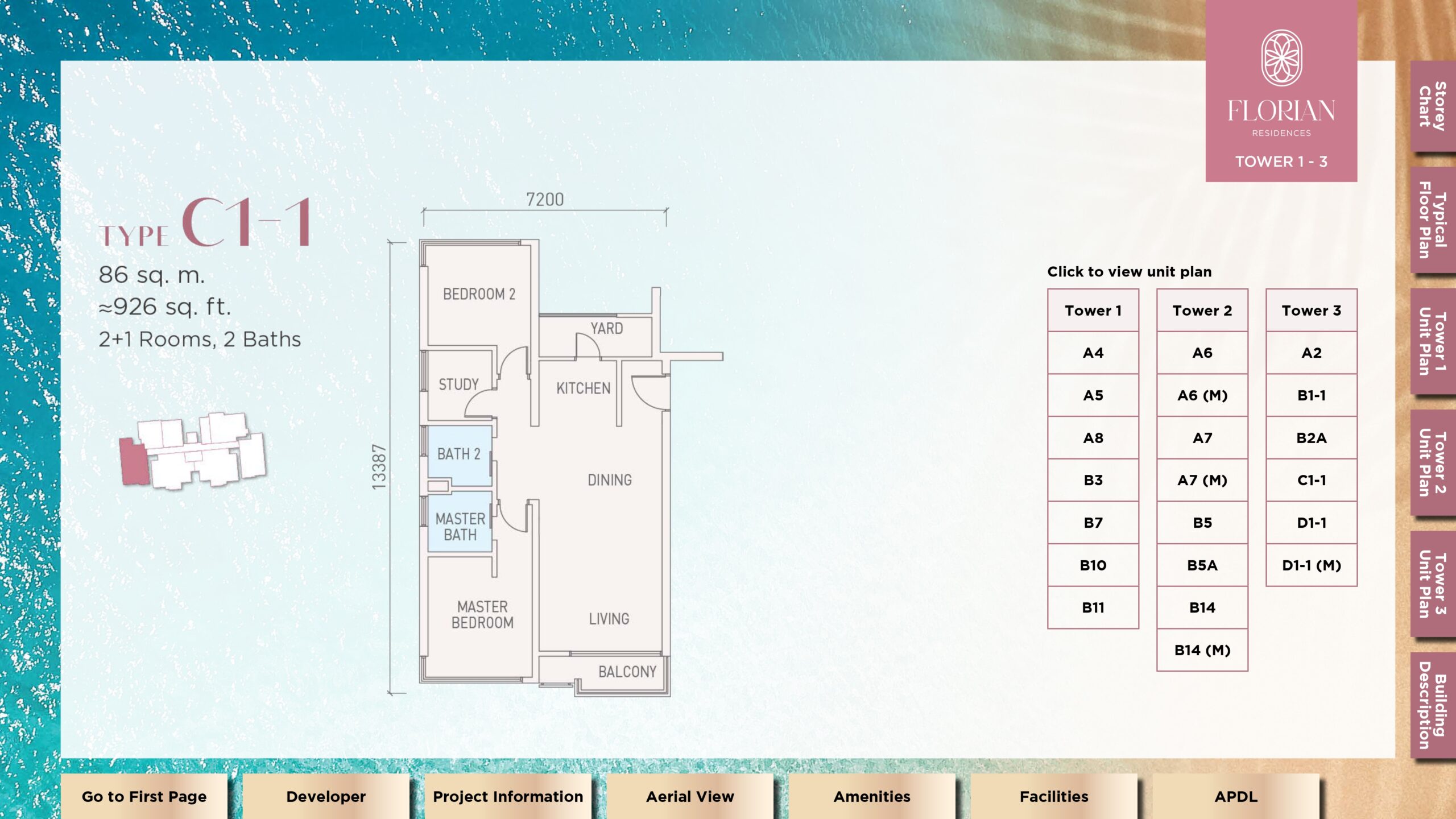 Florian Residences T1-3_E-brochure 20251002_page-0032