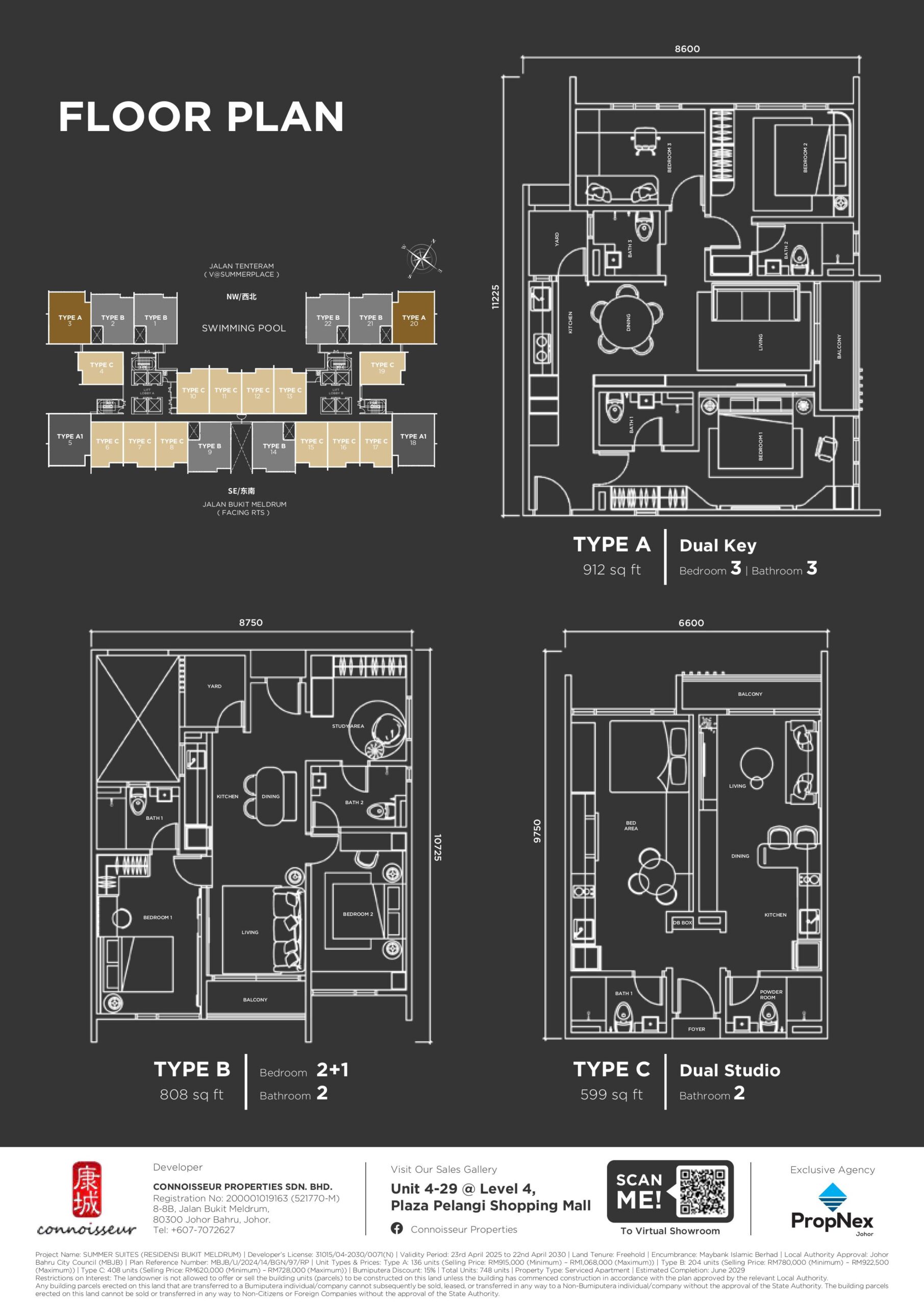 Officialy Summer Suites E- Brochure-images-7