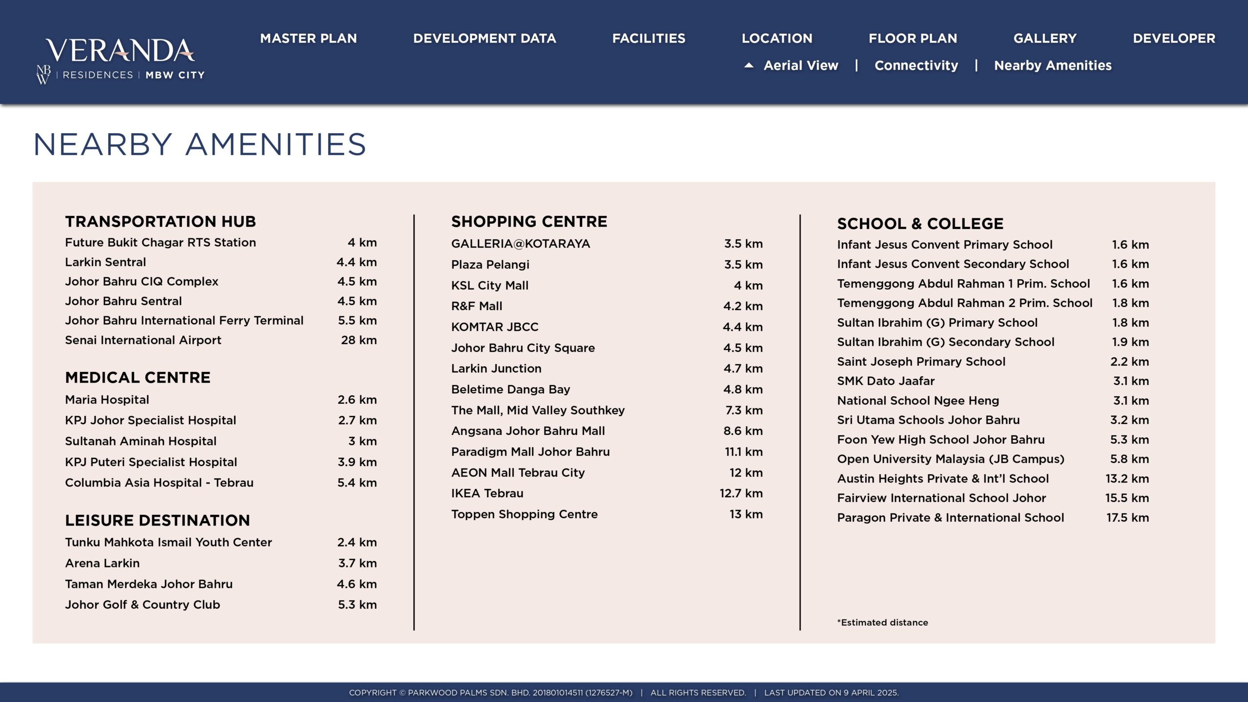 Veranda Residences 2 - Project Brief 20250409 Comp_page-0007