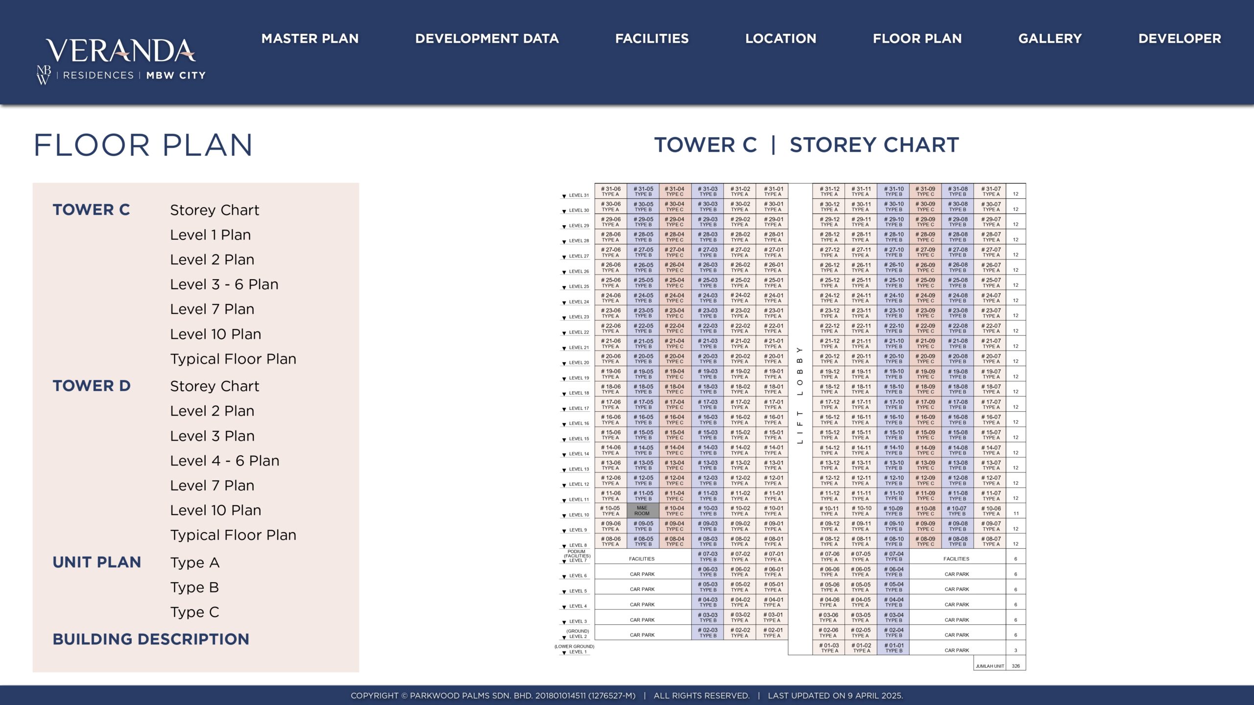 Veranda Residences 2 - Project Brief 20250409 Comp_page-0008