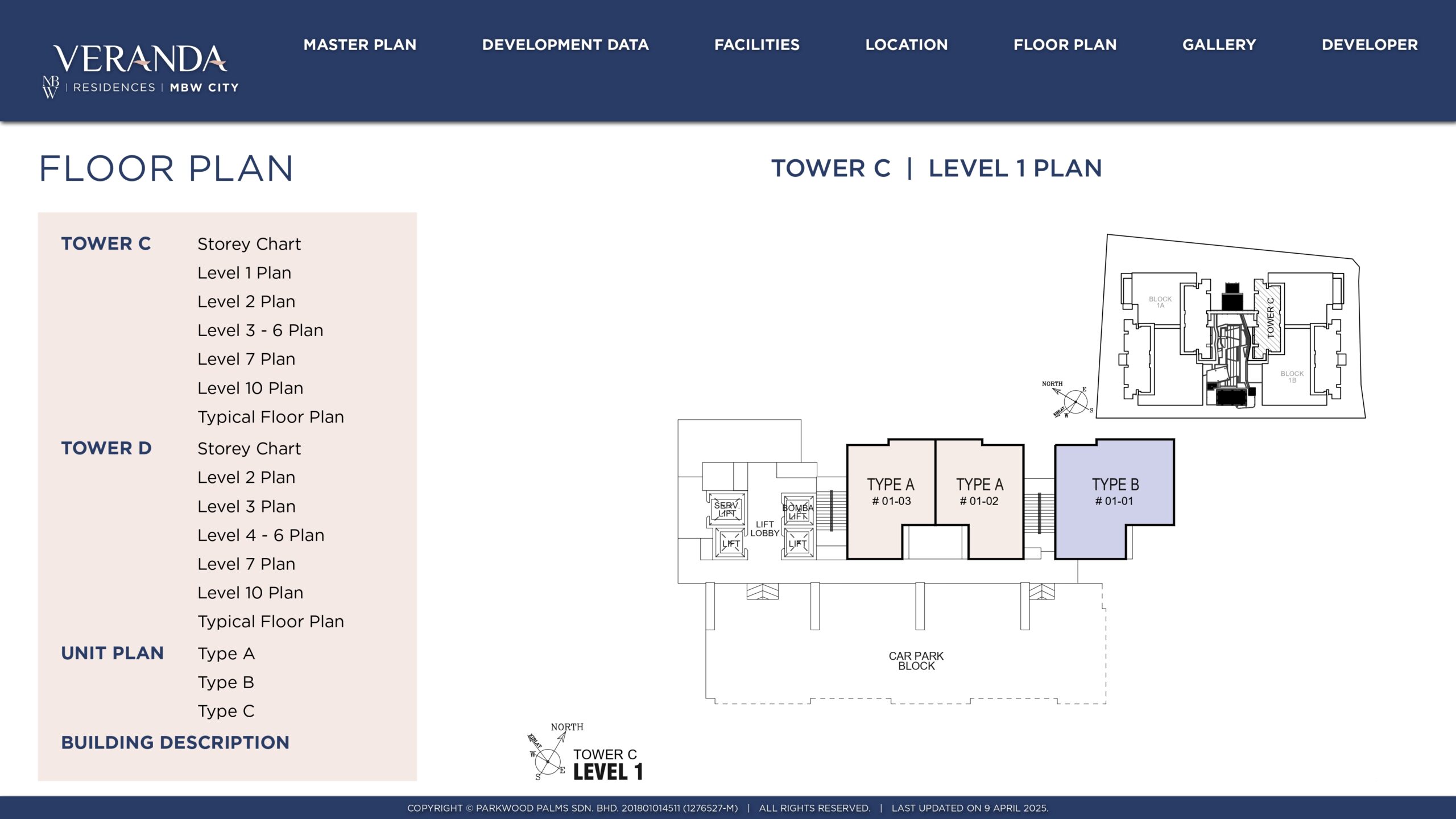 Veranda Residences 2 - Project Brief 20250409 Comp_page-0009