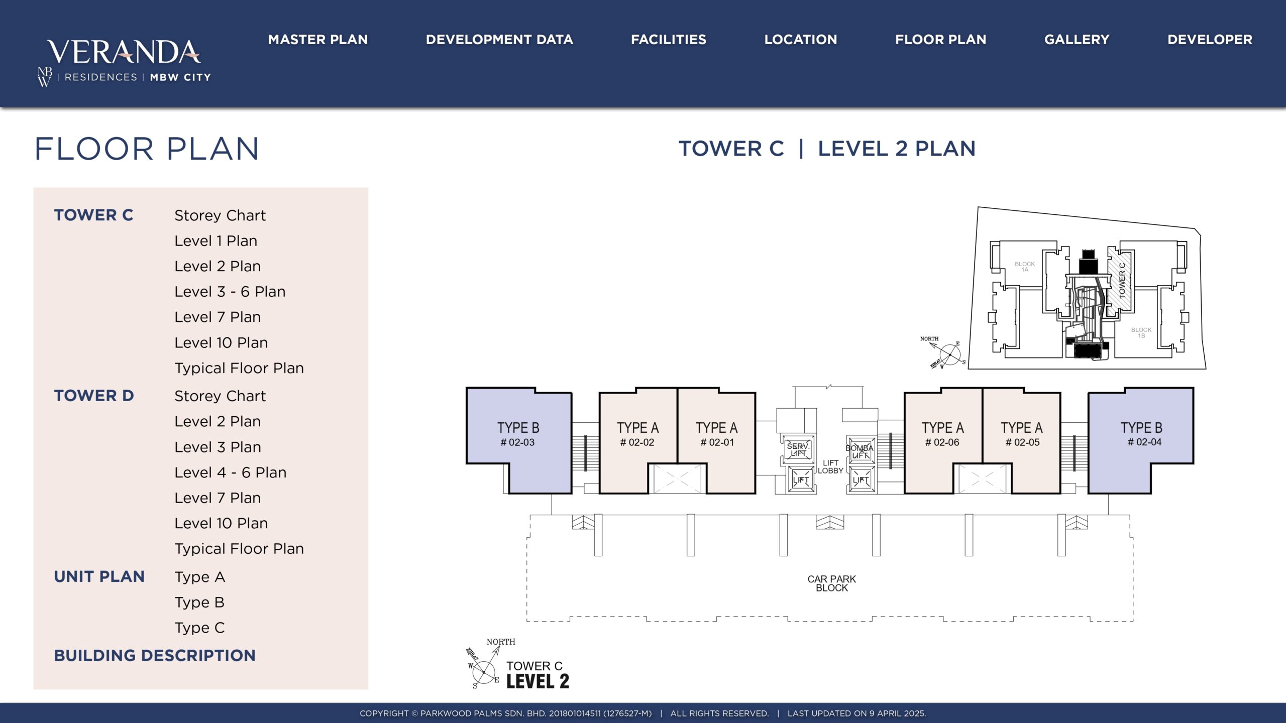 Veranda Residences 2 - Project Brief 20250409 Comp_page-0010