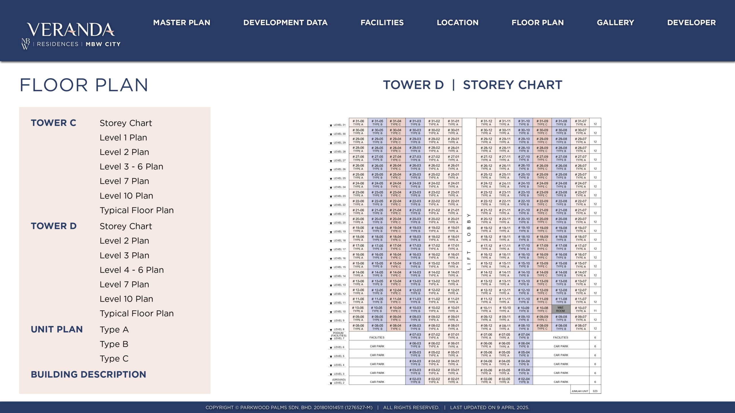 Veranda Residences 2 - Project Brief 20250409 Comp_page-0015