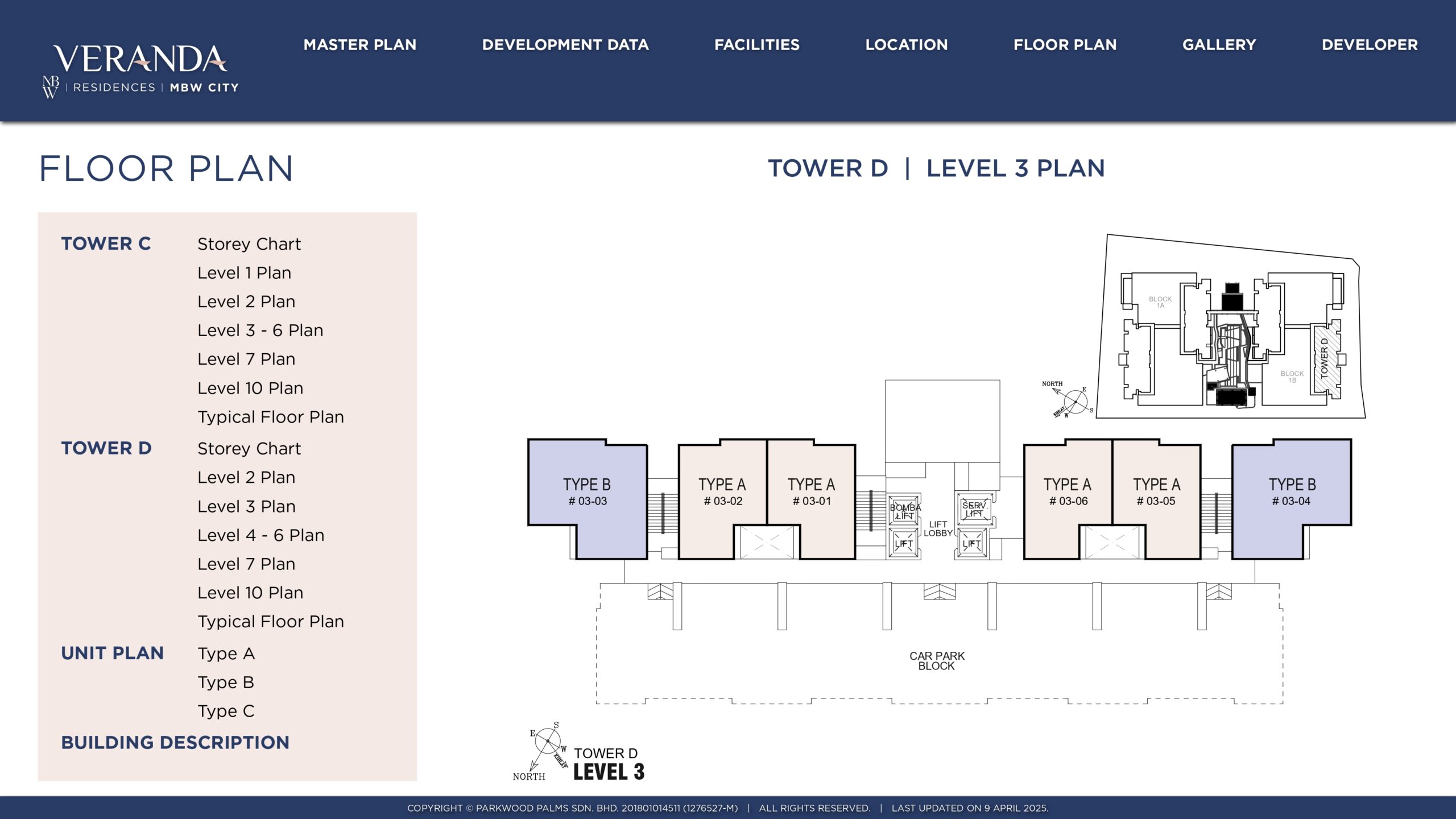 Veranda Residences 2 - Project Brief 20250409 Comp_page-0017