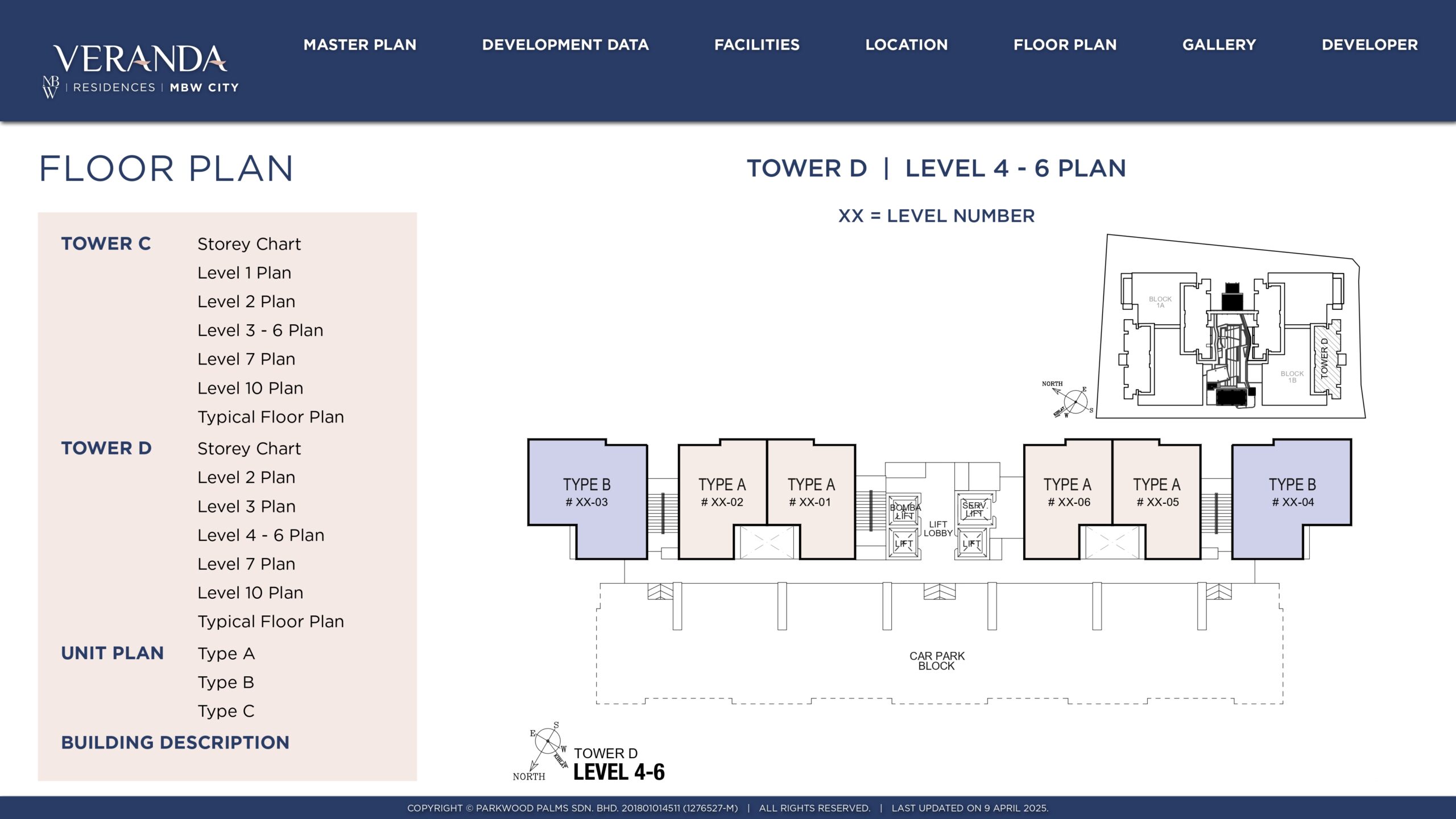 Veranda Residences 2 - Project Brief 20250409 Comp_page-0018