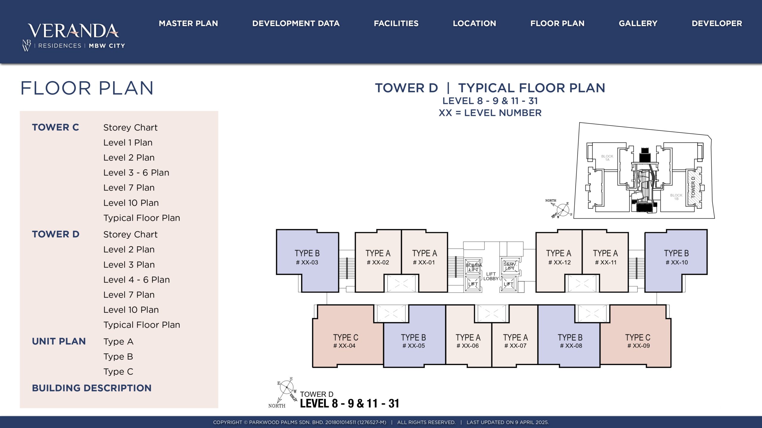 Veranda Residences 2 - Project Brief 20250409 Comp_page-0021