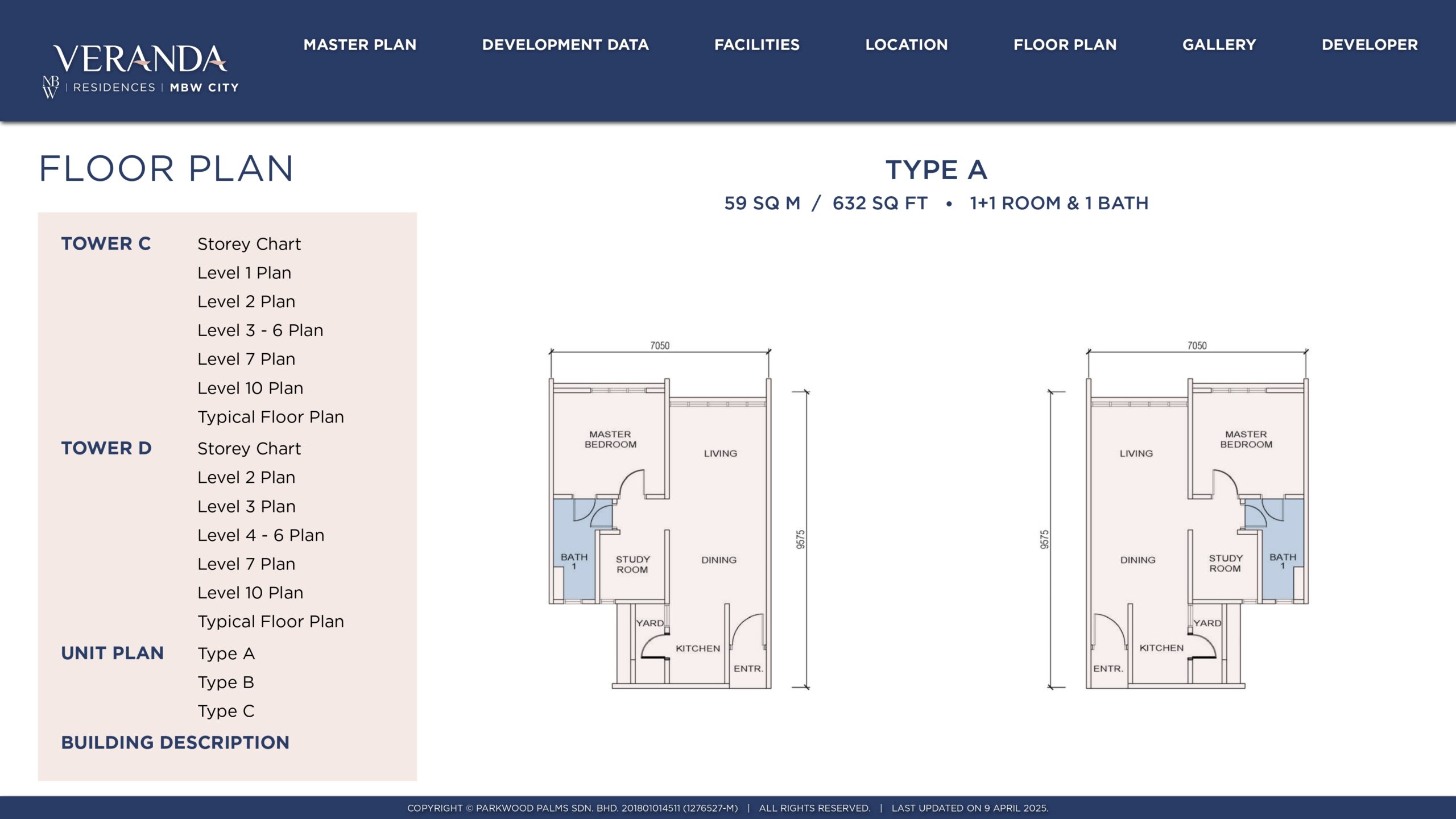 Veranda Residences 2 - Project Brief 20250409 Comp_page-0022