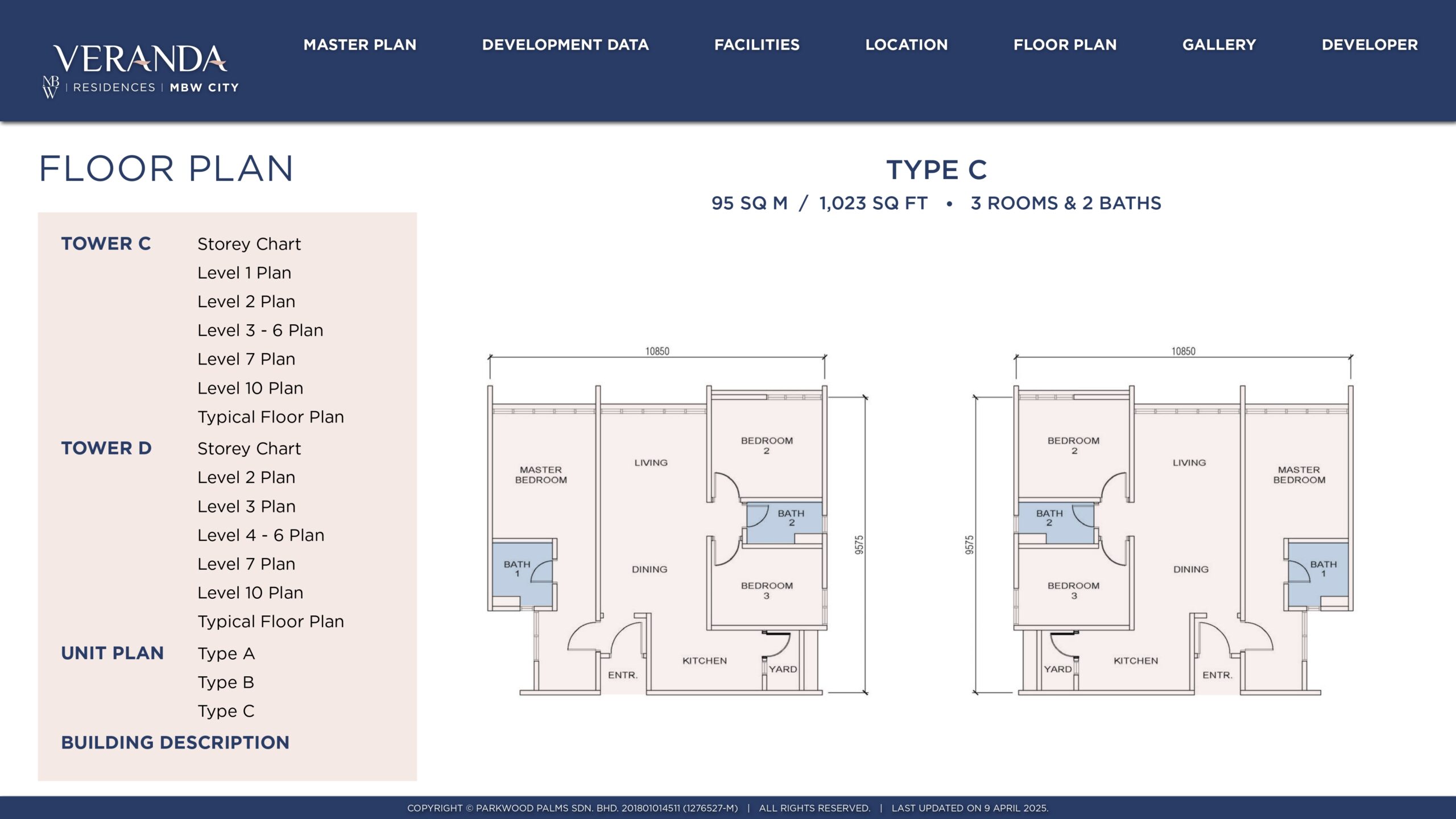 Veranda Residences 2 - Project Brief 20250409 Comp_page-0024