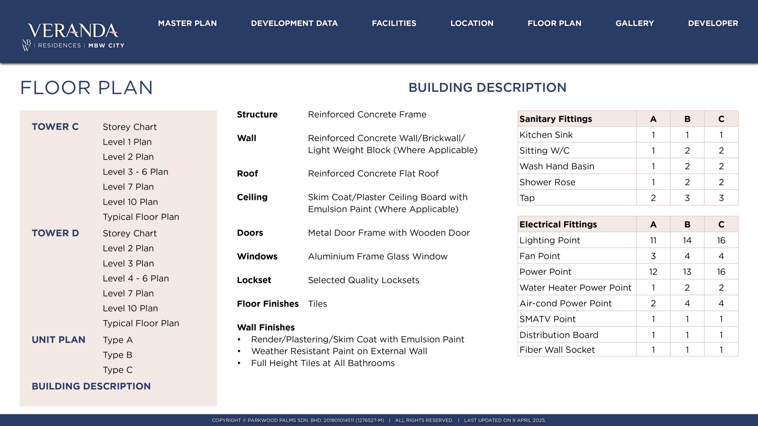 Veranda Residences 2 - Project Brief 20250409 Comp_page-0025